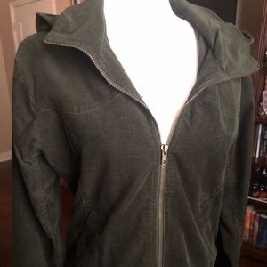 Bella Swan’s Jacket from Twilight’s New Moon